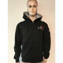 KRAVolution Hoodie Full Zip