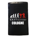 KRAVolution Schlagpolster / Krav Maga punching pad Cologne