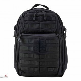 Rucksack 5.11 VTAC Rush 24 Schwarz/Grau