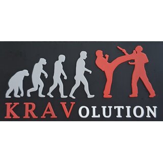 KRAVolution Patch Civil Division
