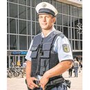 Blaulicht Seminar mit Nick Hein und Law Enforcement...