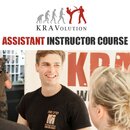 KRAVolution Krav Maga Instructeur Cours dAssistant...