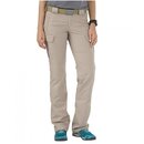 5.11 Womens Stryke Pants khaki