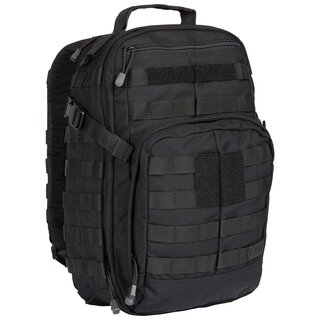 Rucksack 5.11 Rush 12 Black