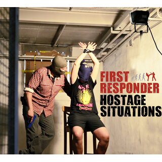 First Responder & Hostage Situations Seminar