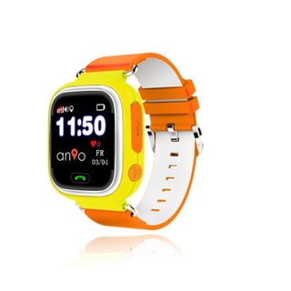 Childrens watch ANIO Two WLAN Touch