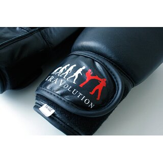 KRAVolution Krav Maga Boxhandschuhe 16 oz