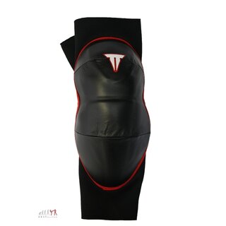 Elbow pads for the Krav Maga training