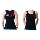 KRAVolution of Woman Tanktop L