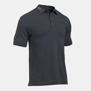 Under Armour Tactical Poloshirt Instructors only! Navy XXXL