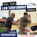 Law Enforcement Seminar self-assurance