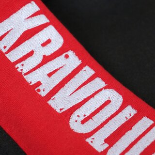 KRAVolution Krav Maga Instructor Hoodie L