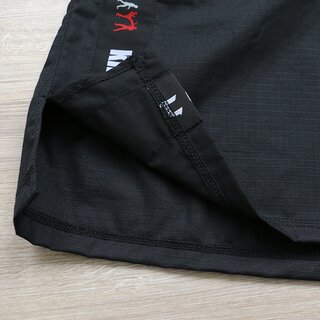 KRAVolution Krav Maga Fight-shorts XS