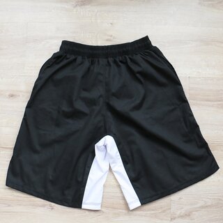 KRAVolution Krav Maga Fight-shorts S