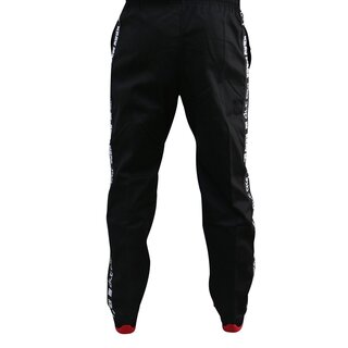 Krav Maga sport pants with velcro