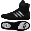 adidas Schuhe-schwarz Ringerstiefel Combat Speed V