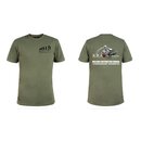 KRAVolution Military Instructor Shirt - Castelnaudary...