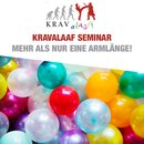 KRAValaaf Seminar 2020 - mehr als nur eine Armlnge!