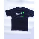 Krav Maga for Kids / Coming Home Safe T-Shirt fr Kinder...