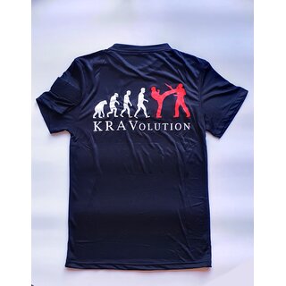 Kopie von Krav Maga Institut Germany - T-Shirt / Krav Maga T-Shirt S