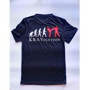 Kravolution Krav Maga Student - Functional Shirt XL