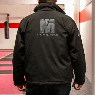 Krav Maga Institute Training Jacket M