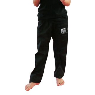 Krav Maga Institute Trainingshose mit Klettflche S