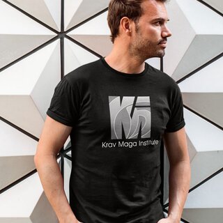 Krav Maga Institute- T-Shirt S