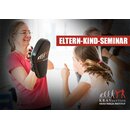 Basic Krav Maga Eltern Kind Seminar - 15.07.2023