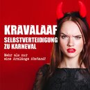 KRAValaaf Seminar 2024 - mehr als nur eine Armlnge