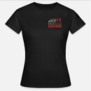 Kravolution Krav Maga Institut - Functional  Woman Shirt M