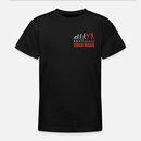 Kopie von Krav Maga Institut Germany - T-Shirt / Krav...