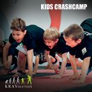 Krav Maga Camp for Kiddy, Kids and Teens