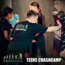 Krav Maga Camp for Teenager 2022