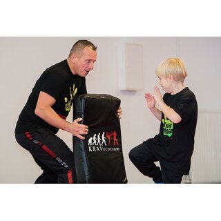 Krav Maga Herbst Camp fr Kiddies & Kids - 21.10.2024