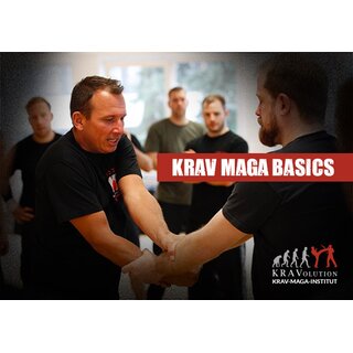 Krav Maga Basic Seminar - 12.10.2024