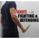 Knife Fighting & Defending Seminar (Part 2)  - 09.11.2024